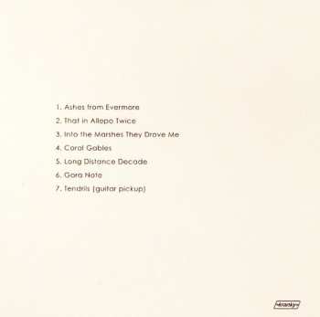 CD Gregg Kowalsky: Through The Cardial Window