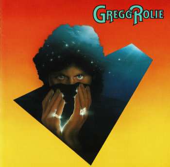 CD Gregg Rolie: Gregg Rolie LTD