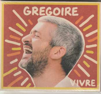 Album Grégoire: Vivre