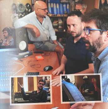 CD Gregor Meyle: Tutto Andrà Bene