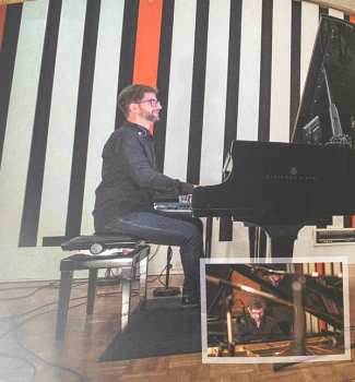 CD Gregor Meyle: Tutto Andrà Bene