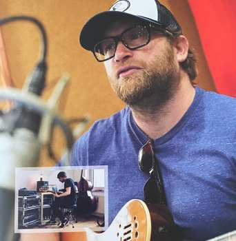 CD Gregor Meyle: Tutto Andrà Bene