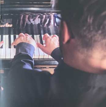 CD Gregor Meyle: Tutto Andrà Bene