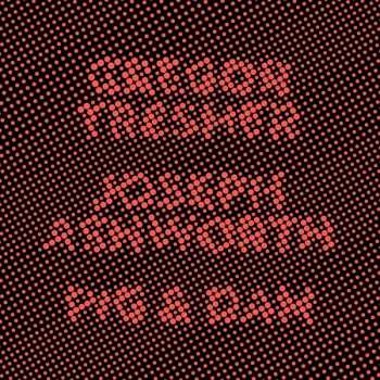 Album Gregor Tresher:  20 Years Cocoon Recordings