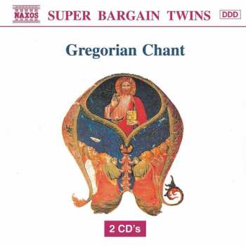 Album Gregorian Chant: Gregorian Chant
