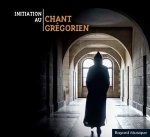 CD Gregorian Choirs: Intitation Au Chant G
