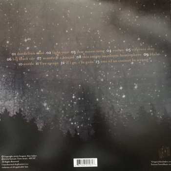 LP Gregory Alan Isakov: This Empty Northern Hemisphere