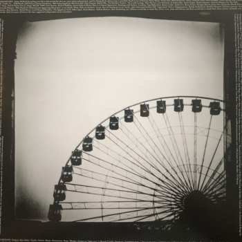 LP Gregory Alan Isakov: This Empty Northern Hemisphere
