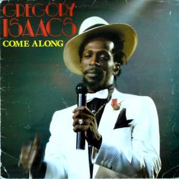 LP Gregory Isaacs: Come Along