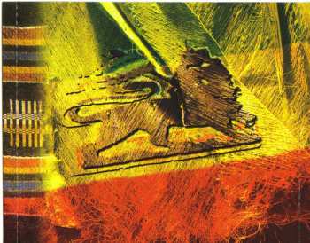 CD Gregory Isaacs: No Luck