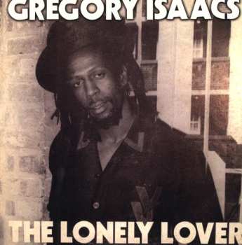 LP Gregory Isaacs: The Lonely Lover