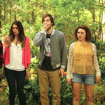 CD Gregory James Jenkins: The Final Girls (Original Motion Picture Soundtrack)