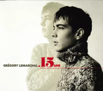 Grégory Lemarchal: 15 Ans