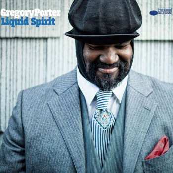 Album Gregory Porter: Liquid Spirit