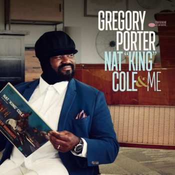 CD Gregory Porter: Nat "King" Cole & Me
