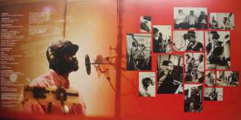 2LP Gregory Porter: Take Me To The Alley