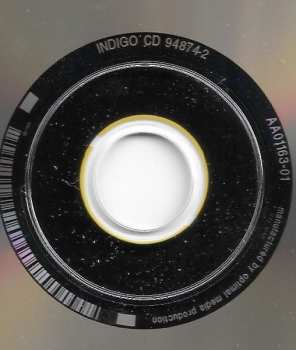 CD Greie Gut Fraktion: Baustelle