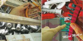 CD Greie Gut Fraktion: Baustelle