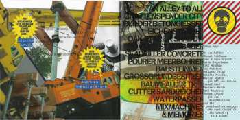 CD Greie Gut Fraktion: Baustelle