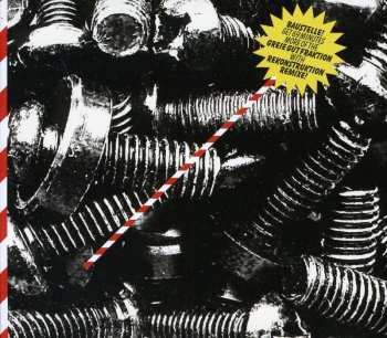 Album Greie Gut Fraktion: (Baustelle) Rekonstruktion Remixe