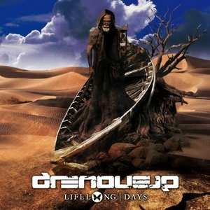 CD Grenouer: Lifelong Days