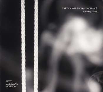 CD Erik Honoré: Tuesday Gods