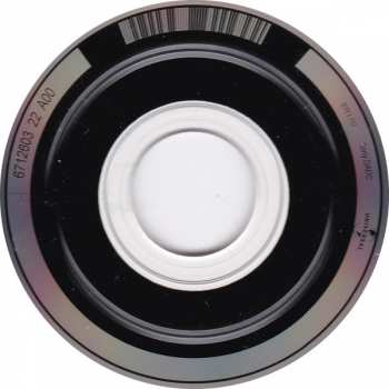 CD Greta Van Fleet: From The Fires