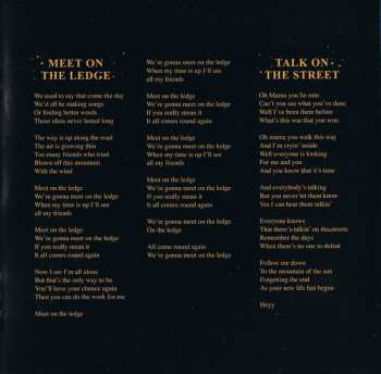 CD Greta Van Fleet: From The Fires