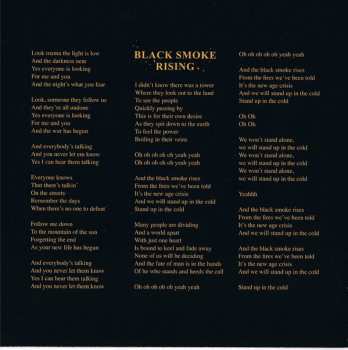 CD Greta Van Fleet: From The Fires