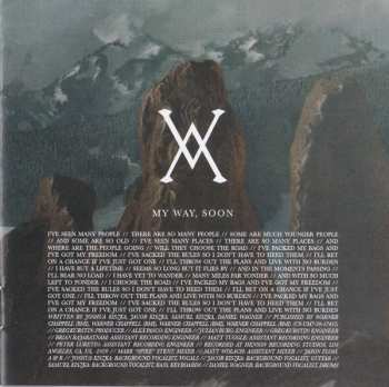 CD Greta Van Fleet: The Battle At Garden's Gate DIGI