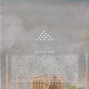 CD Greta Van Fleet: The Battle At Garden's Gate DIGI