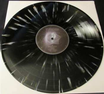 LP Gretchen's Wheel: Black Box Theory CLR