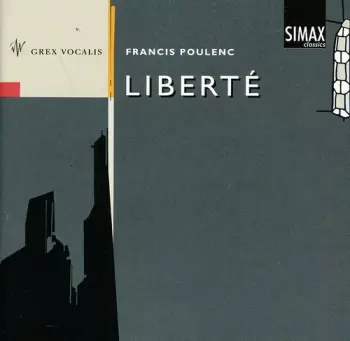 Liberté