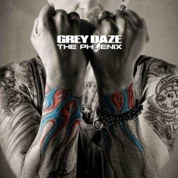 CD Grey Daze: Phoenix