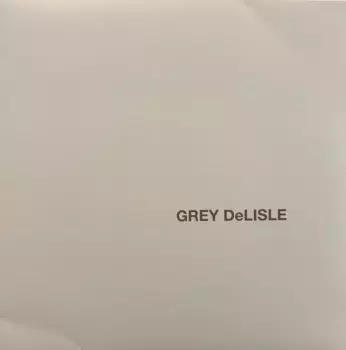 Grey DeLisle: The Grey Album