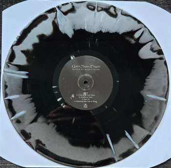 LP Grey Skies Fallen: Molded By Broken Hands CLR