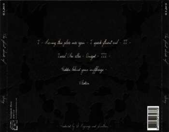 CD Grey: The First Shade Of...