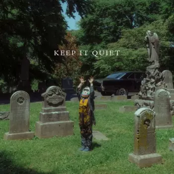 Greyhaven: Keep It Quiet