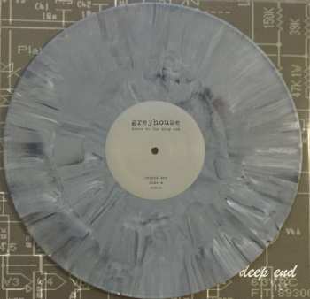 2LP Greyhouse: Dives To The Deep End LTD | CLR