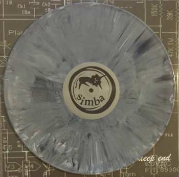 2LP Greyhouse: Dives To The Deep End LTD | CLR