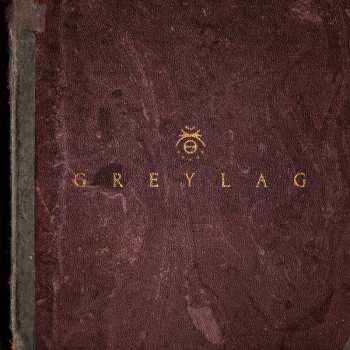 CD Greylag: Greylag