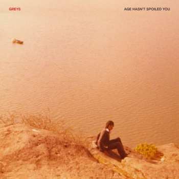 CD Greys: Age Hasn't Spoiled You