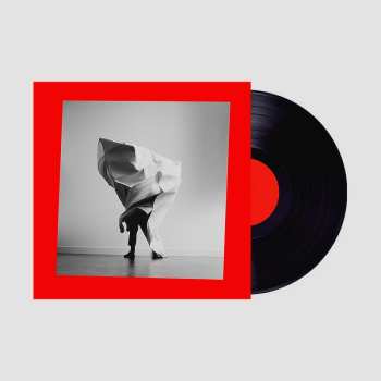 LP Mother Mother: Grief Chapter