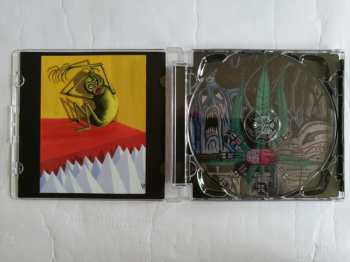 CD Grief: Come To Grief