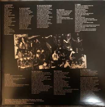 2LP Grief: Come To Grief LTD | CLR
