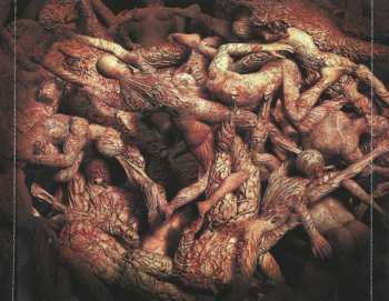 CD Grief Of Emerald: Malformed Seed