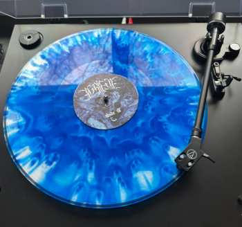 LP Grieve: Wolves Of The Northern Moon CLR