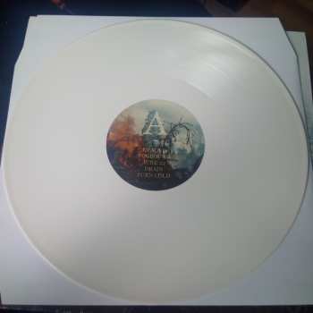 LP Grieved: Grieved