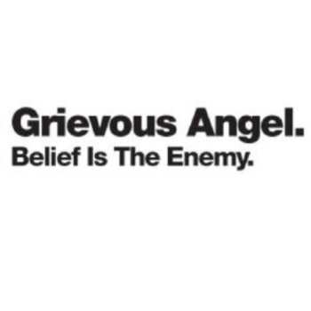 Album Grievous Angel: Belief Is The Enemy