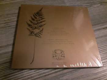 CD Grift: Aftonklang - Live At Emanuel Vigeland Mausoleum